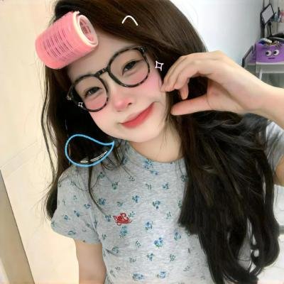 阿黛尔还没吃晚餐