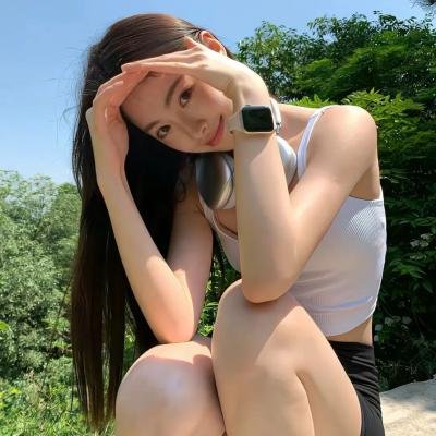 白噪音